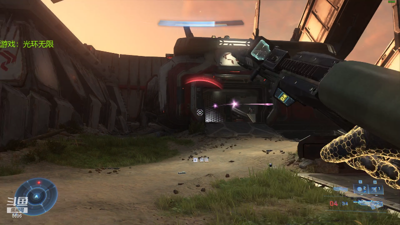 【永劫无间】狐狸不太Sao的精彩时刻 20211217 12点场