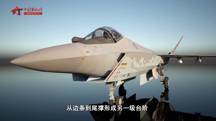 实力与颜值并存！新型隐身战斗机“苏-75”了解一下