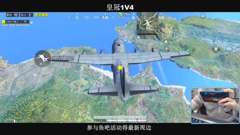【2021-12-16 21点场】小妖洋：【单排战神局 细节教学】