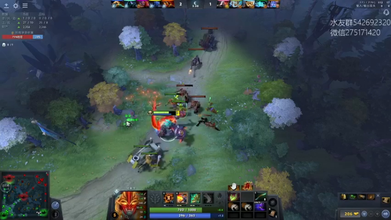 【2021-12-17 11点场】小粥泥浆：关键词:地表最强哈斯卡!!!