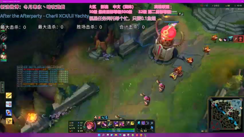 【2021-12-17 16点场】東雲暗夜Ay武藤遊戯Yugi：有趣的灵魂卡片 万里挑一 デュエル