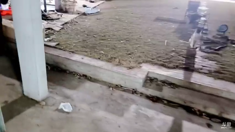 【2021-12-17 20点场】洪湖小肖：草根玩户外 谁也挡不住