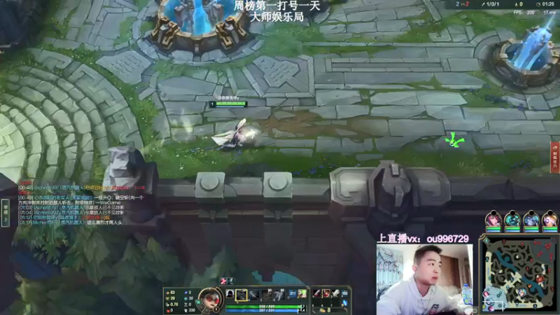 【2021-12-17 17点场】暗夜猎手光头强：第一vn：版本答案