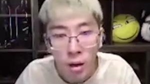 我的五鲨啊！！！这小兵不懂事！