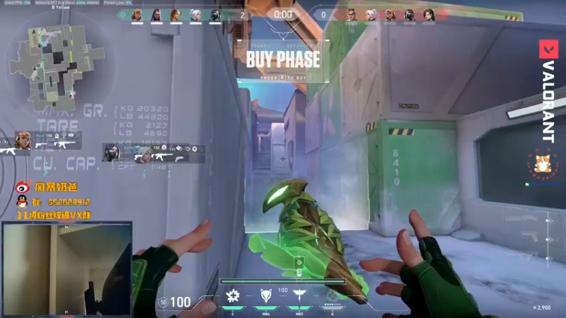 【2021-12-17 19点场】风暴奶爸Nai8：【奶爸】到家啦！开始操作