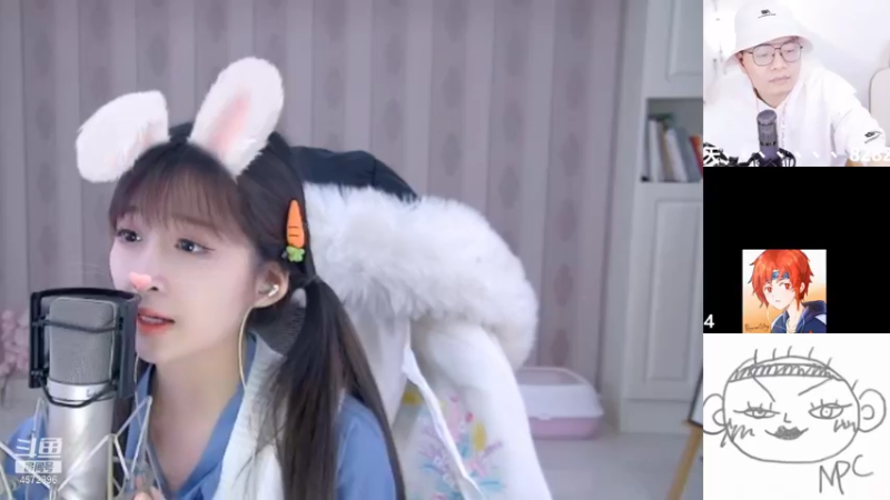 【2021-12-16 21点场】金甲EzNpc：今晚8点方言歌会