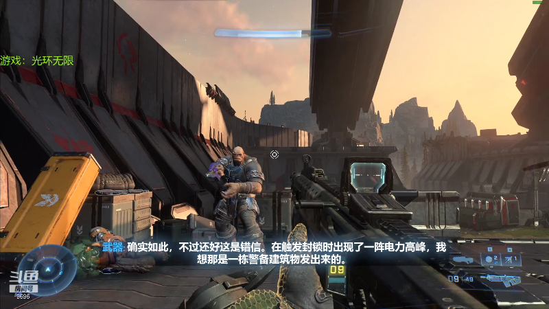 【永劫无间】狐狸不太Sao的精彩时刻 20211217 12点场