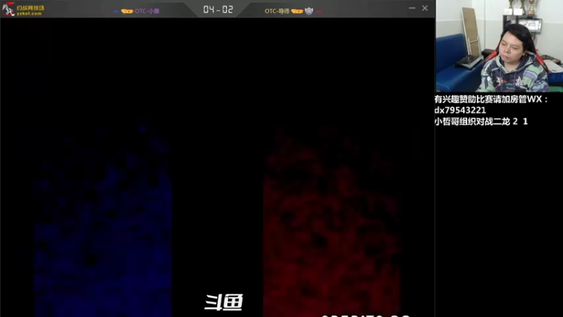 【2021-12-16 22点场】格鬦家大口：晚上好，直播中，玩玩游戏！