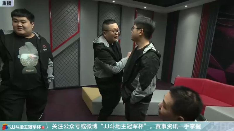 【2021-12-17 05点场】JJ斗地主官方：经典战役回顾 488743
