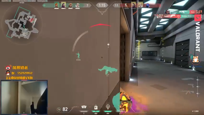 【2021-12-17 15点场】风暴奶爸Nai8：【奶爸】到家啦！开始操作