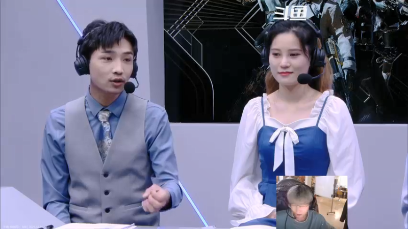 【2021-12-16 18点场】wss1999：欲成大树 莫与草争 将军有剑 不斩草蝇