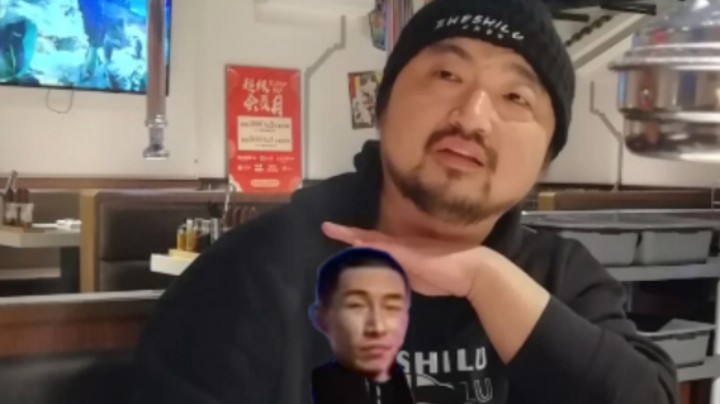 探店齁比多，真假卢子说！3DM总监又又又又去吃自助啦！仙琦自助！本周总监的体重是1x6？