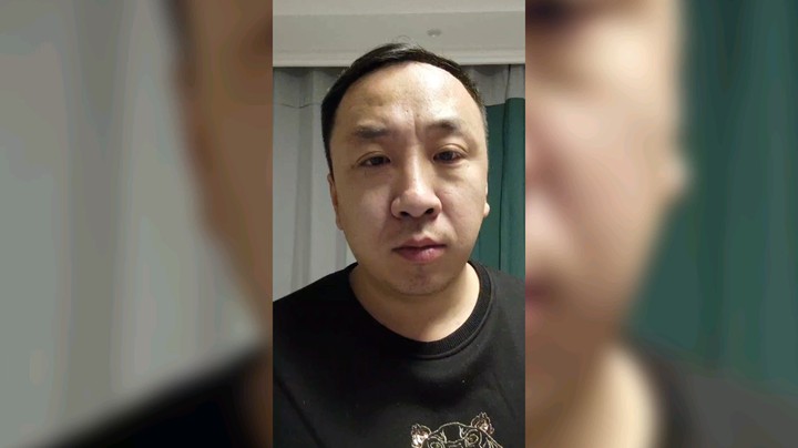 教大家双截棍的自残打法