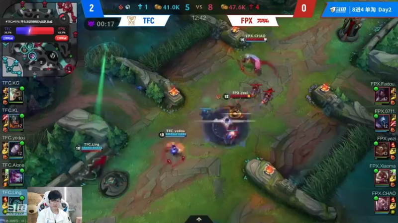 【2021-12-16 21点场】Misaya若风lol：千分王者，还是中路KING！开杀
