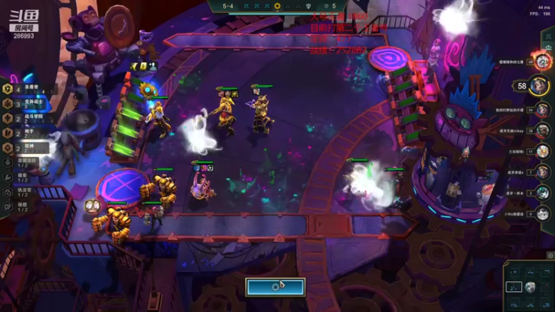 【2021-12-17 16点场】卑微小泽丶：小泽：永恩 阿卡丽