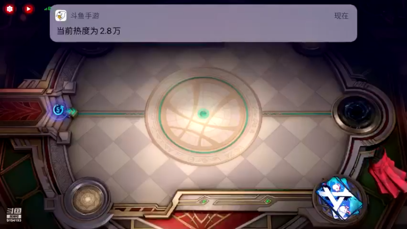 【2021-12-14 11点场】樱桃mike：漫威对决喜欢