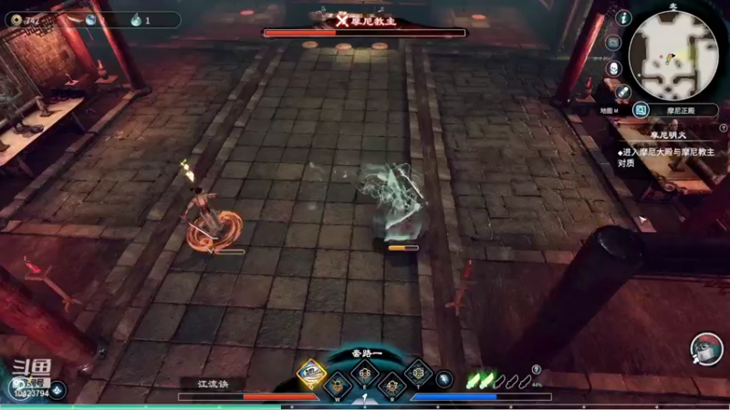 【2021-12-15 10点场】辽东少侠：董哥救我Σ(ﾟдﾟ；)