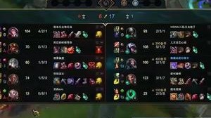 这个人是不是假装的