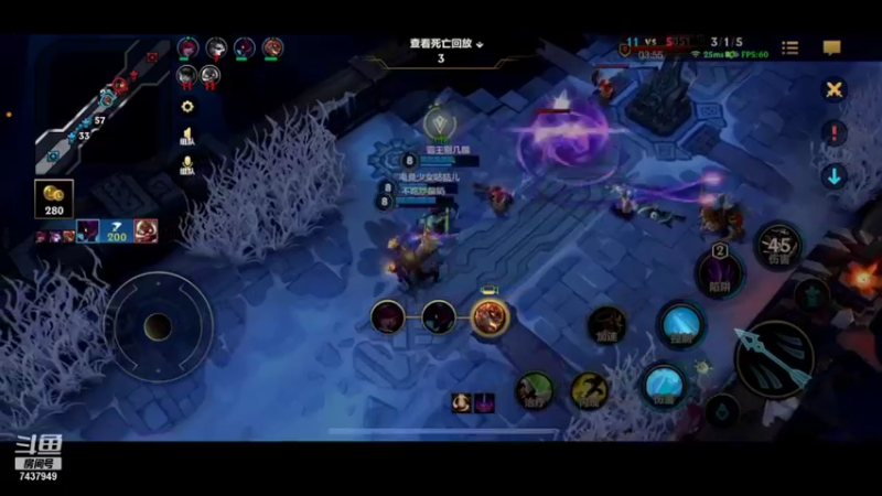 【2021-12-10 21点场】不可一世小王子：给侠老爷冲王者