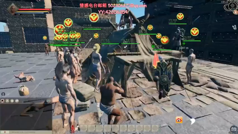 【少囧丶】：小黑胖又出来耍啦