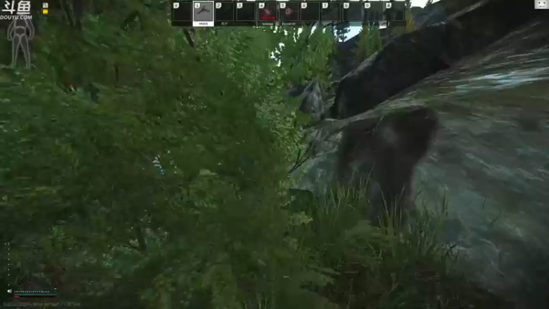 【2021-12-16 14点场】TAT大白：职业枪法  一枪不中！