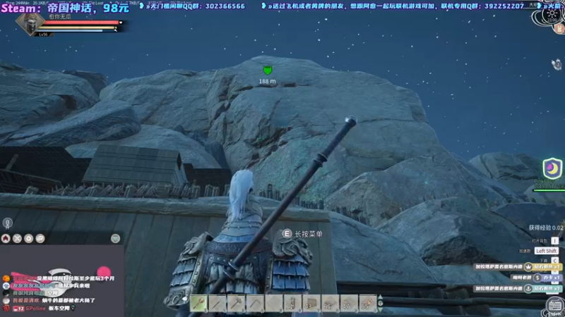 【2021-12-15 23点场】阿愈Ayu：愈❥»有问必答（尽量版）