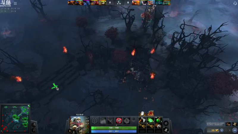 【2021-12-18 07点场】wenshen589：睡过头了！