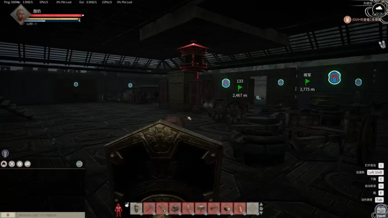 【2021-12-17 22点场】酸酸酸奶君：酸奶:恢复稳定直播！