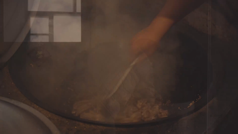 【美食】野食小哥的精彩时刻 20211218 10点场