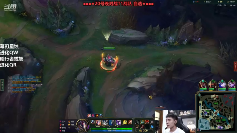 【2021-12-17 21点场】杰克螳螂：杰克：和来来语音小姐姐双排