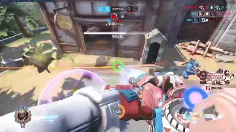 【2021-12-18 21点场】训练把场机器人：机器人：玩游戏就是要开心！