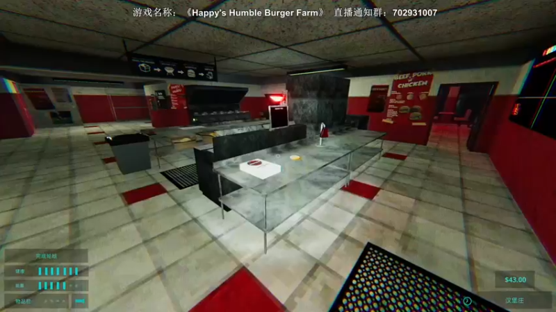 【2021-12-16 21点场】半支烟：【半支烟】恐怖游戏之魂！