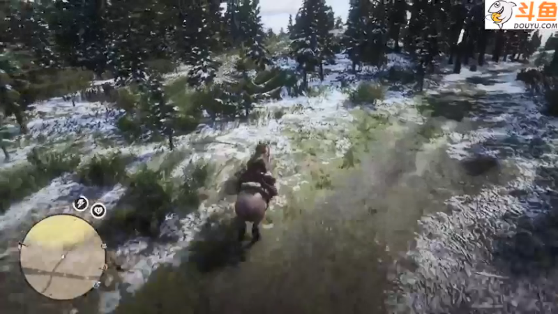 【2021-12-18 05点场】嘢蠻暁貝：酷酷装扮、爽爽打机