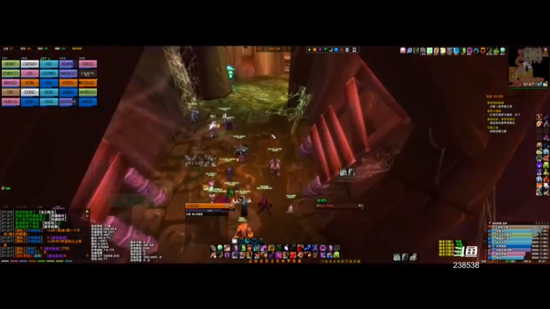 【2021-12-16 21点场】丨指尖的旋律丨：周4TBC，其他正式服~！