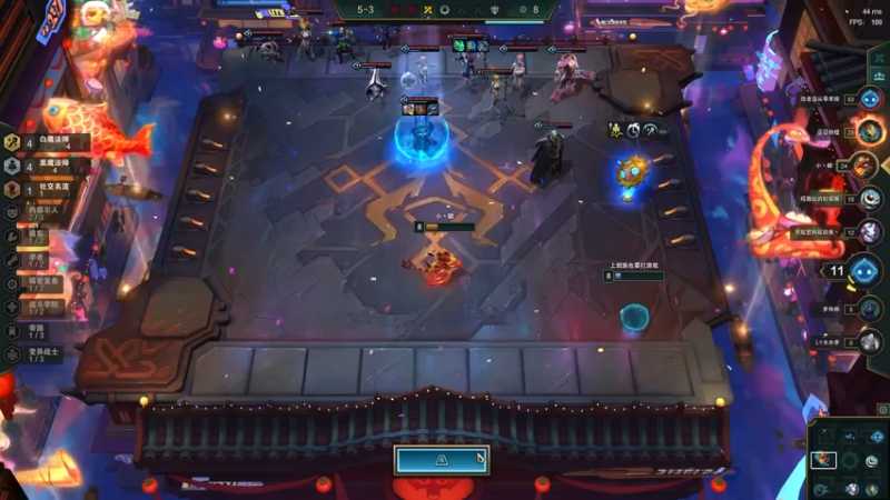 【2021-12-16 22点场】四海丶丶丶：四海：快乐天香之初赛搞一下