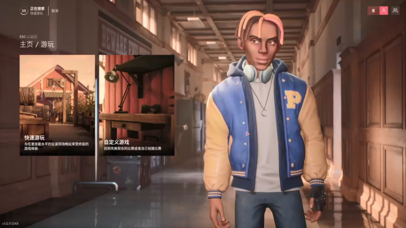 【2021-12-18 14点场】星星弟弟ovo：先黑观音 再propnight