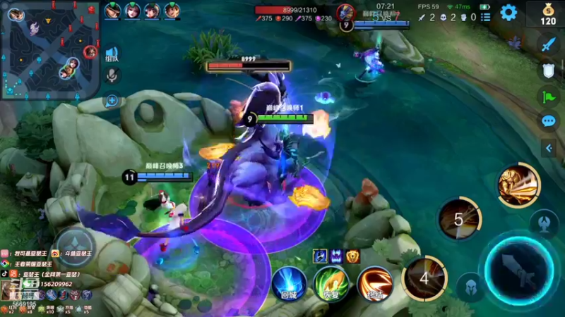 【2021-12-17 22点场】亚瑟王丶Z：巅峰赛2313冲2200分