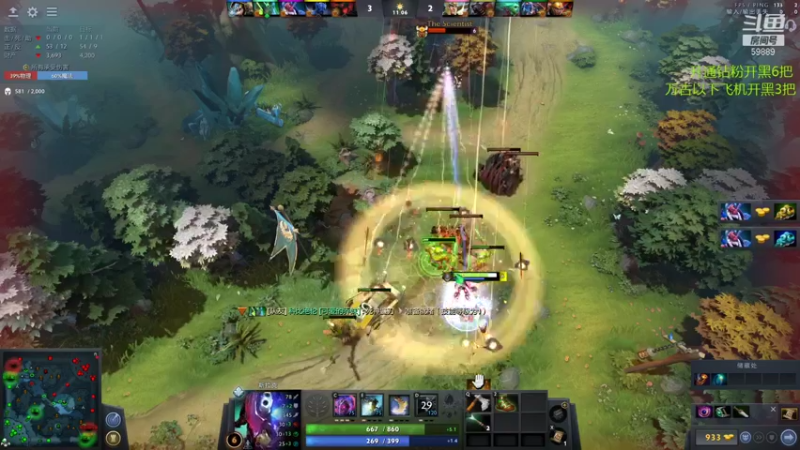 【2021-12-18 00点场】亚瑟归来丶：【亚瑟】发病了 播一会