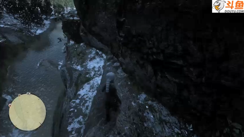 【2021-12-18 07点场】嘢蠻暁貝：酷酷装扮、爽爽打机