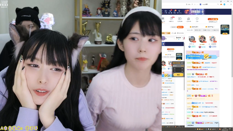 【LOL手游】不2不叫周淑怡的精彩时刻 20211218 15点场