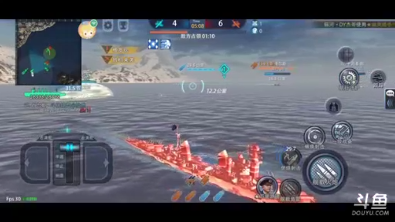 【2021-12-17 22点场】铁血怡然：铁血怡然 打炮啦！