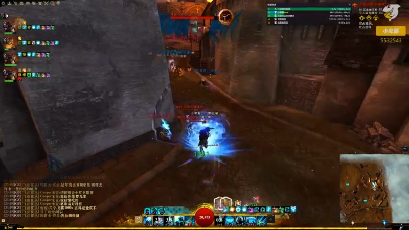 【2021-12-16 23点场】小卑鄙丶iwnl：永不迟到小卑鄙