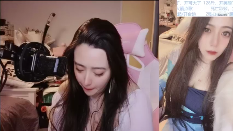 【2021-12-18 01点场】云樱花颜金步摇S：最爱的伯伯，二狗，生日快乐，