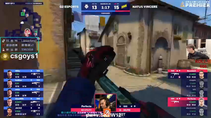 【2021-12-18 02点场】赖小峰：【赖小峰】上分~