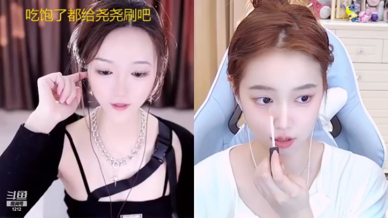 【2021-12-18 06点场】小肉球阿：爱笑的女孩运气不会差~
