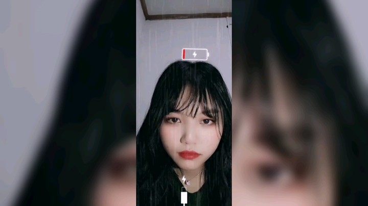 不要再说我不露脸啦！！！