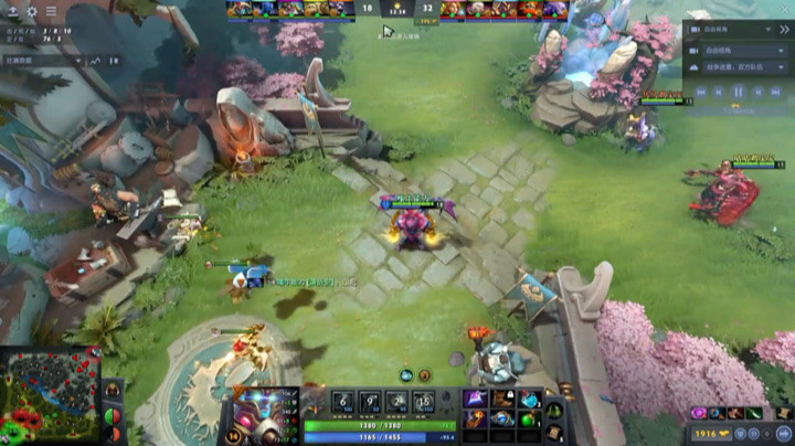 dota