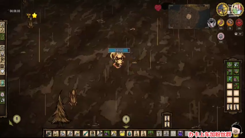 【2021-12-17 23点场】阿邦就是小苞米：感冒可是真不错阿