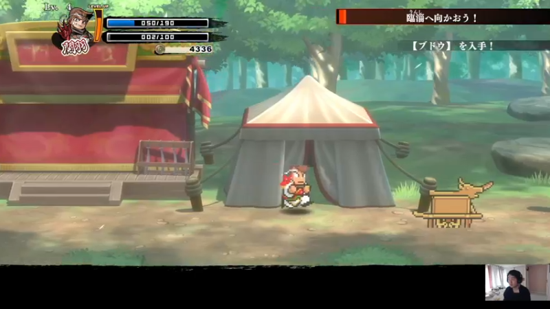 【2021-12-18 12点场】I美神I：美神：热血系列最新作