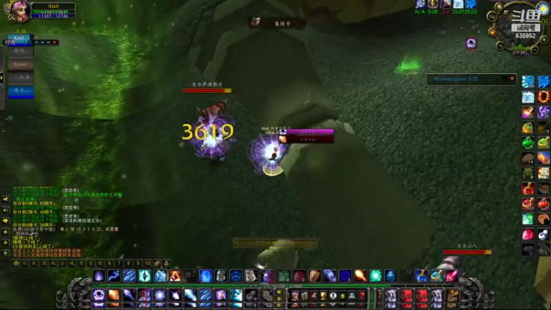 【2021-12-17 17点场】兴兴的梦想：1区火锤：生死有命富贵在天！635952